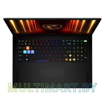 Игровой ноутбук MSI Vector A18 HX A9WIG-218RU (9S7-182L84-218) картинка 4